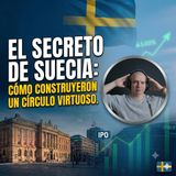 Por qué 8 de cada 10 suecos invierten (y tú no). #57