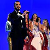 El Salvador entre Miss Universo y un régimen de excepción