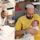 Sesta puntata - Ravid Chaim z''l