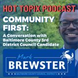 Community First: A Conversation with Mark Brewster