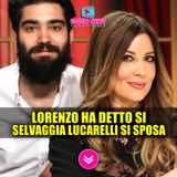 Selvaggia Lucarelli si Sposa: I Dettagli Della Insolita Proposta!