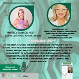 Fearless Living: Breaking Free from Fear with Rhonda Britten Episode #175