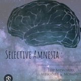 (Selective Amnesia) The Underground Railroad Show