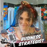 Autistic Business Strategist - Eryn Anitavi