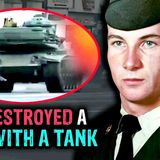 He DESTROYED a city with a Tank in Revenge... _ The Case of Shawn Nelson
