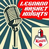 House Call Knights - Tommaso Marino: intervento al team building del 24/01/2025