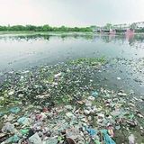 प्रदूषित नदियां - Polluted Rivers (10 April 2023)