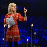 Beth Moore Trumpism and Christian Nationalism