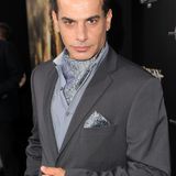 Deeper Than Music interviews Actor, Writer and Produce Said Faraj.