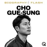 Cho Gue-sung Biography Flash: World Cup Lock and Midtjylland Title Race Update