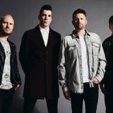 Awakening The Dinosaur With TYLER CONNOLLY Of THEORY OF A DEADMAN