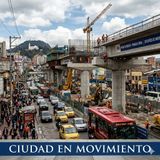 El Sueño Elevado Entre el Riel y el Caos