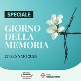 STORIE D'ITALIA - Giorno della memoria 2026. Intervista a Daniele Susini.