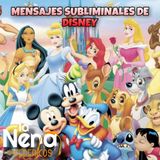 La Nena y Los Federicos - T004 EP010 "DISNEY"