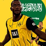 Däs Bündesliga Show | MD 12