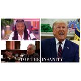 Whoopi Goes Off On Trump | Robert De Niro ANNIHILATES Trump ‘Pure Evil’ & ‘A Monster’