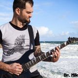 The Integration Of Synth Into Heavy Metal, As Told By DR. MIKE TRUBETSKOV