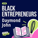 YAPClassic: How Daymond John is Empowering The Next Generation Through Financial Literacy | #BlackEntrepreneurs