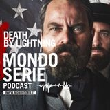 Death By Lightning: una nazione tradita da un dito sporco | 10 minuti 1 serie