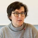 Laura Gusella - 22 dicembre 2024