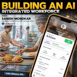 Building an AI Integrated Workforce