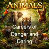 Careers of Danger and Daring - Cleveland Moffett - Part 2