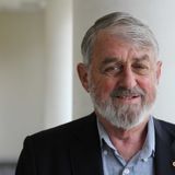 The honourable fight: 16 years as Director of Public Prosecutions NSW