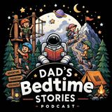 Summer Camp Planet Super Story - 2 Full Bedtime Stories in 1