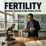 Fertility - Unlock your path to parenthood with Dr. Ben Synth