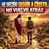 LOS PASOS PARA SEGUIR A JESUS CORRECTAMENTE - NO LO SABIA