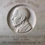 Allen Dulles and the Deep State