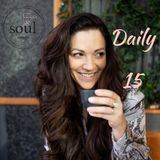 Daily 15 Episode 86