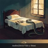 Capítulo 2: La muerte de Julia y secretos ocultos