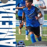 Clayton Comets VS Sanderson Spartans NCHSAA Men’s Soccer #WeAreCRN #GoComets #SetTheStandard