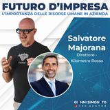 Futuro d'Impresa ne parliamo con: Salvatore Majorana - Direttore del Kilometro Rosso e Gianni Simonato - CEO Mentor