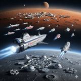 From Sci-Fi to Reality: Building a Multiplanetary Future