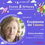 2. Ecosistema del Talento | Sveva Avveduto