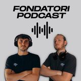 #1 Benvenuti in Fondatori Podcast - Recappone Settimanale [FIFA22]