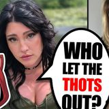 Rachel Wilson vs NotSoErudite: It's fiat not feminism that killed the family!