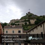 Lodi del 9 Ottobre 2026 - XXVII settimana del T.O. - Monache Agostiniane di Pennabilli