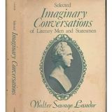 Imaginary Conversations by Walter Savage Landor | Full Audiobook | Audiobook Time