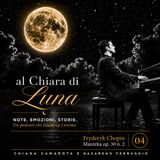 al Chiara di Luna - Mazurka Chopin
