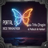 Episodio 76 El Podscat de Hankari Kai 🪶 🦅 Metamorfosis