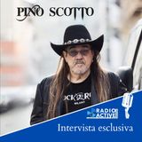 Metallanza Live An Evening With Pino Scotto 15.04.2025