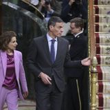 El editorial de Carlos Cuesta: Vivimos en un saqueo fiscal total, ¿y para qué?