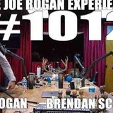 Joe Rogan Experience _1012 - Brendan Schaub