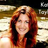 Interview with Kate Taylor