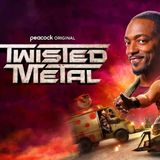 TV Party Tonight: Twisted Metal (Season 2)