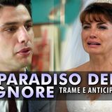 Il Paradiso Delle Signore Dal 27 Al 31 Ottobre 2025: Marcello Annulla Le Nozze Con Adelaide!