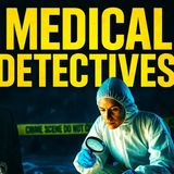 True Crime Doku I Medical Detectives - Blinde Zeugen I Hörspiel (Parodie)